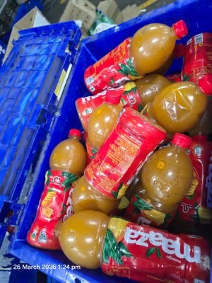 Damaged Stock of Mix Consumer Goods Items